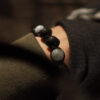 Das Aquamarin Lava Armband ist ein maritimes Armband fürs Meer mit echten Aquamarin Edelsteinen. Ein besonderes martimes Geschenk!
