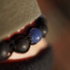 Das Aventurin Lava Armband ist ein maritimes Armband fürs Meer mit echten Aventurin Edelsteinen. Maritime Armbänder und maritimen Schmuck hier bestellen!